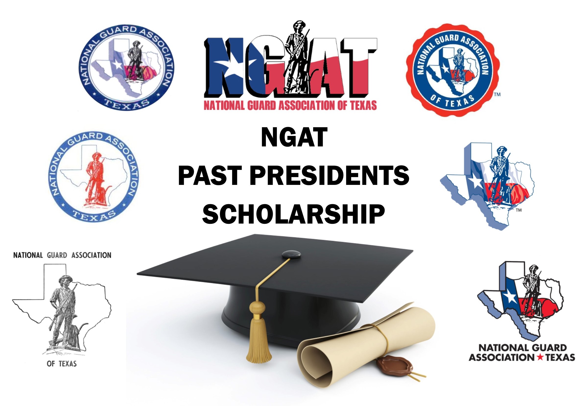 NGAT Past Presidents Scholarship